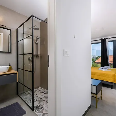 In Mit Privatem Pool Prázdninový dům