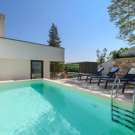 Casa vacanze In Mit Privatem Pool