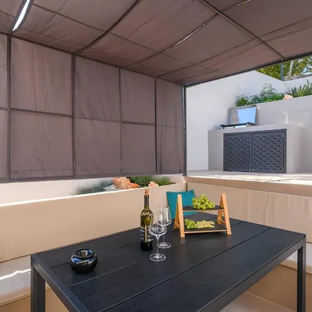 Casa vacanze In Mit Privatem Pool Vintijan
