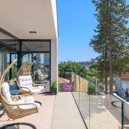 Casa vacanze In Mit Privatem Pool