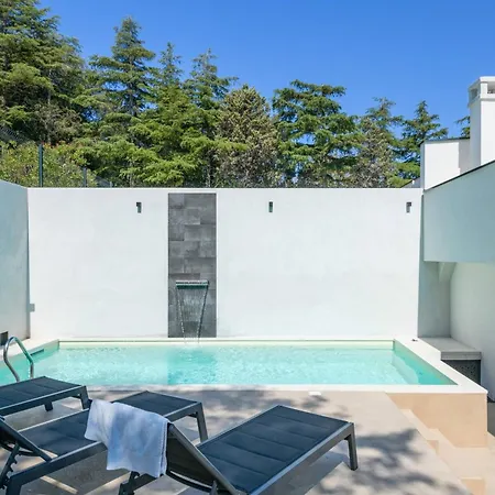 Casa vacanze In Mit Privatem Pool *