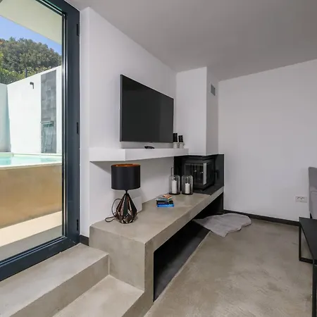 In Mit Privatem Pool Casa vacanze